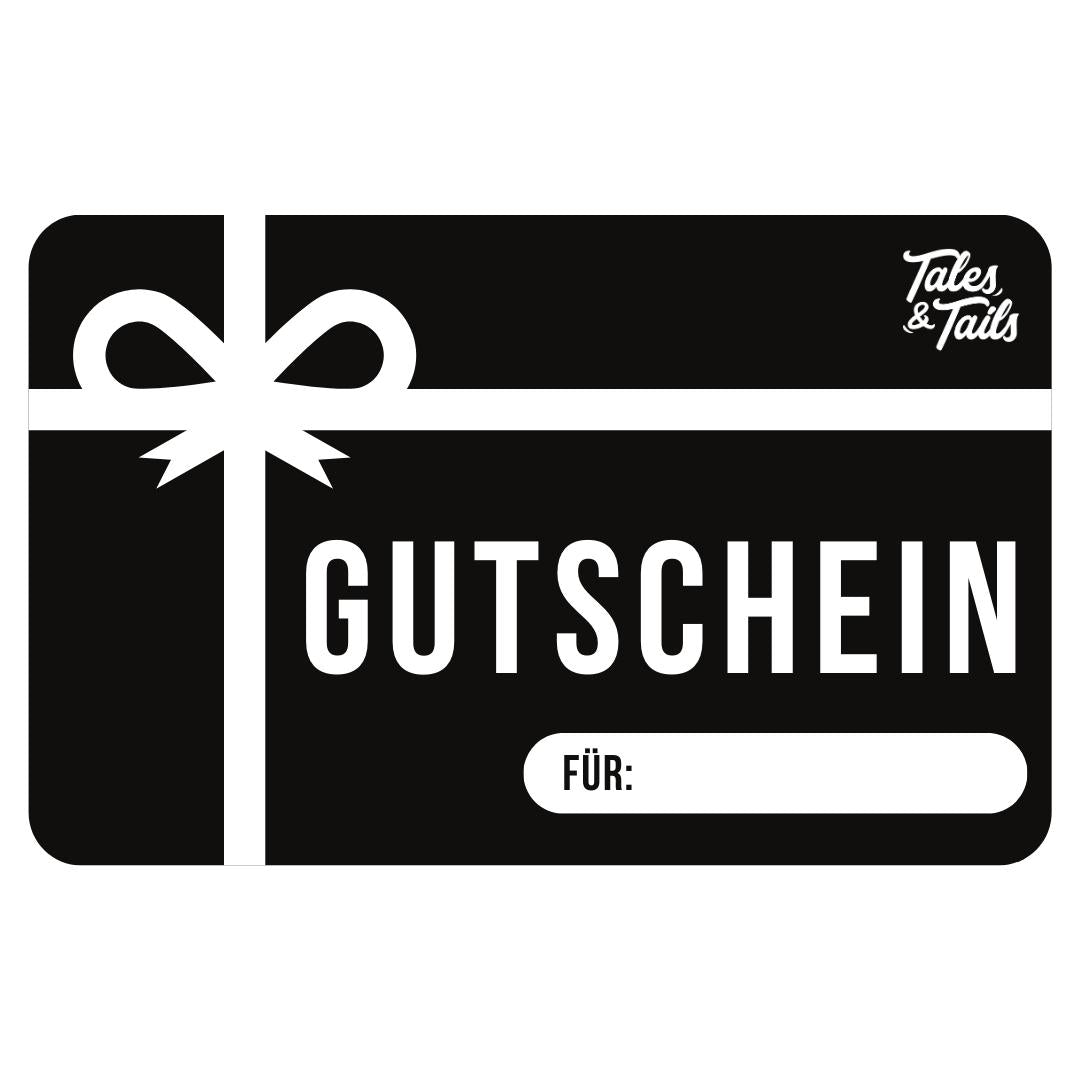 Geschenkgutschein