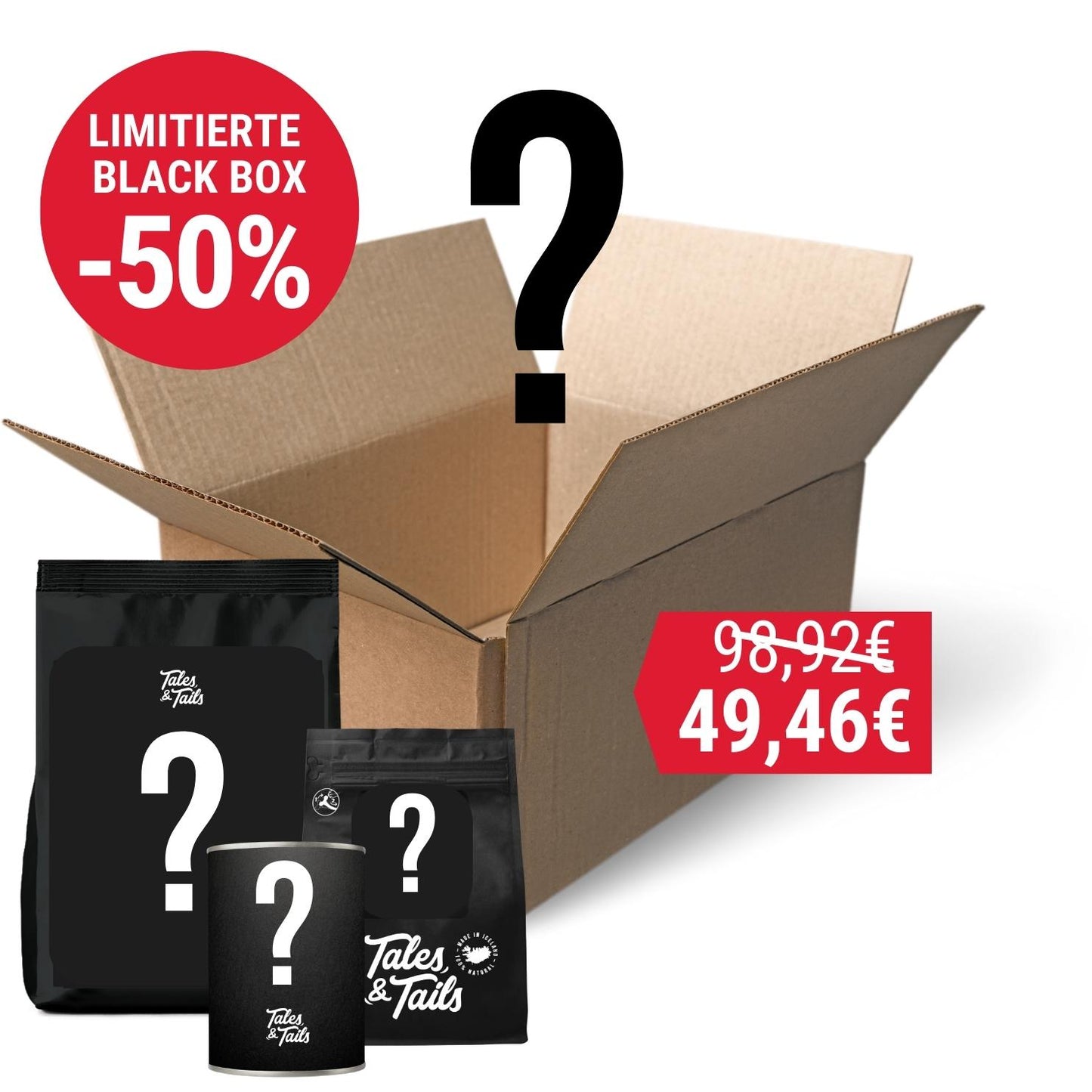 Black Box