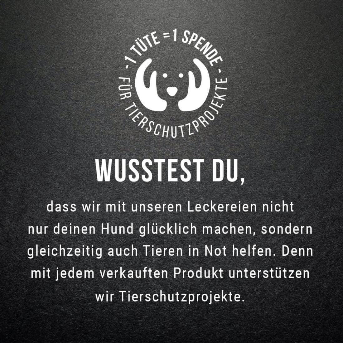 Dank Sehne keine Szene