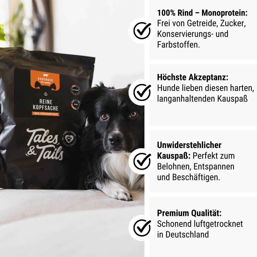 Reine Kopfsache