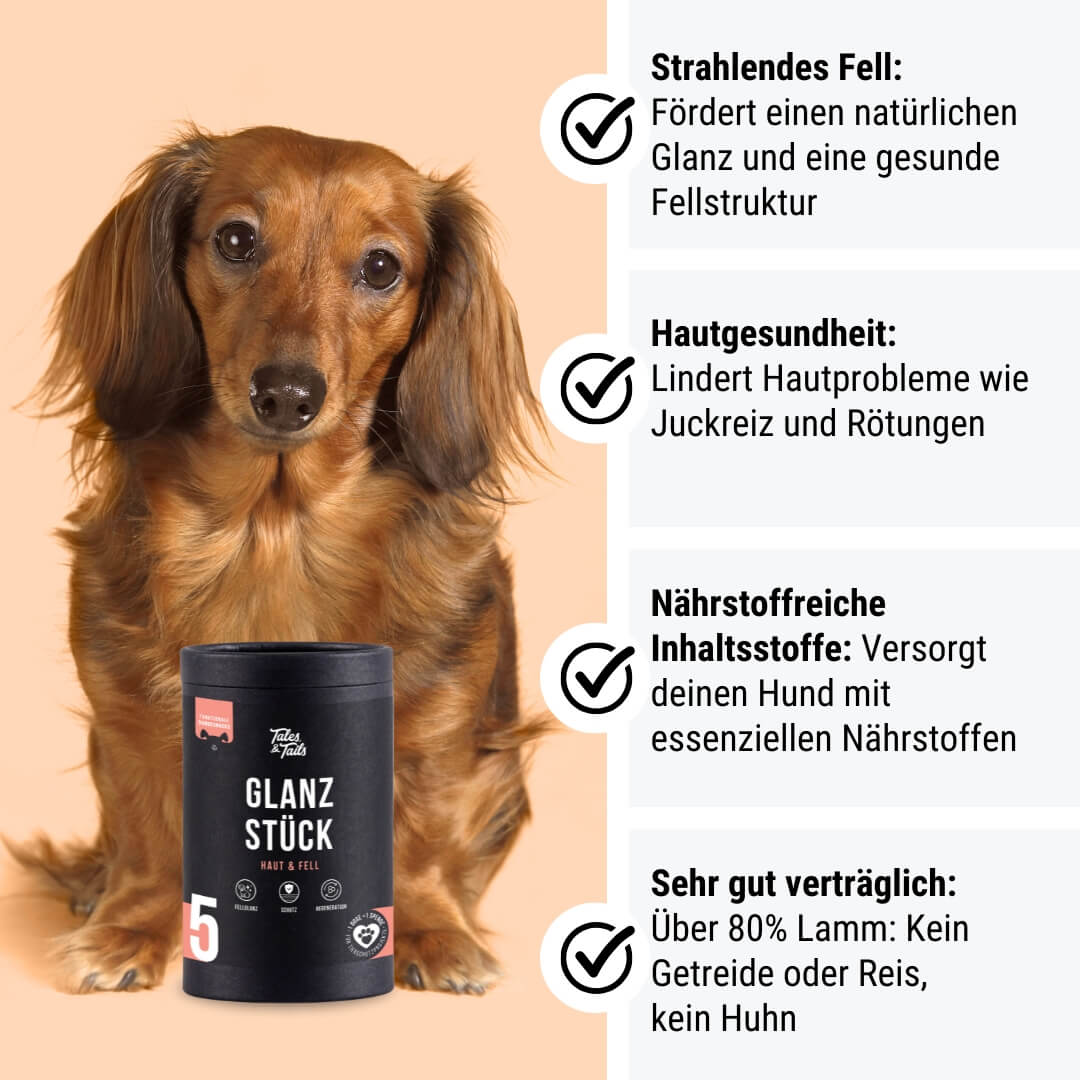 Glanzstück