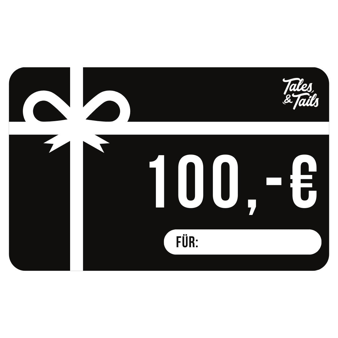 Geschenkgutschein