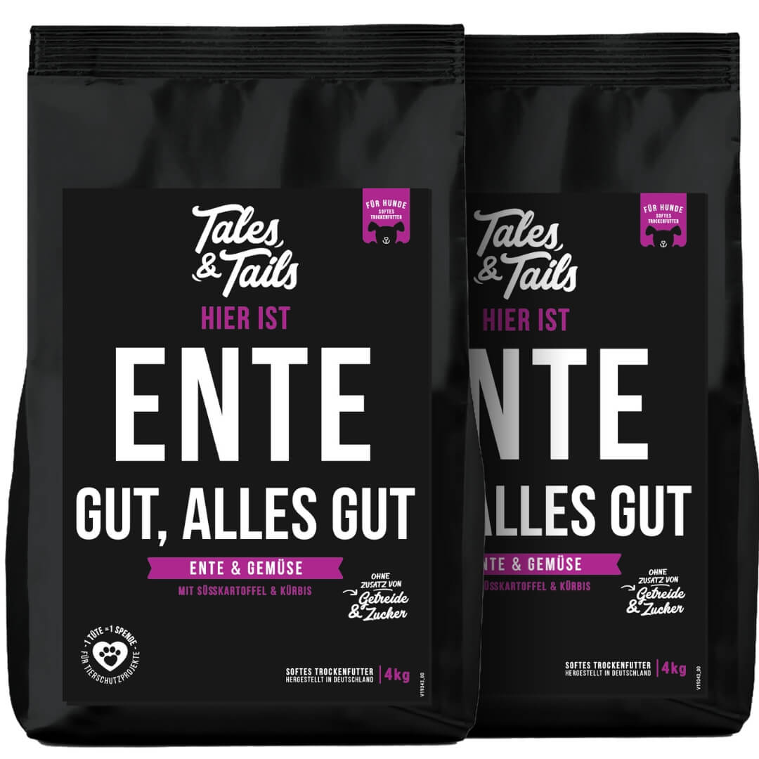 Ente gut, alles gut