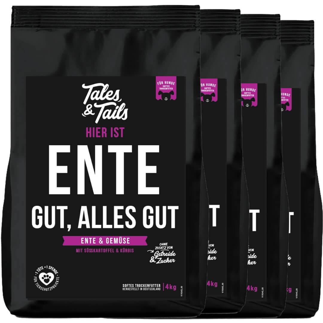 Ente gut, alles gut