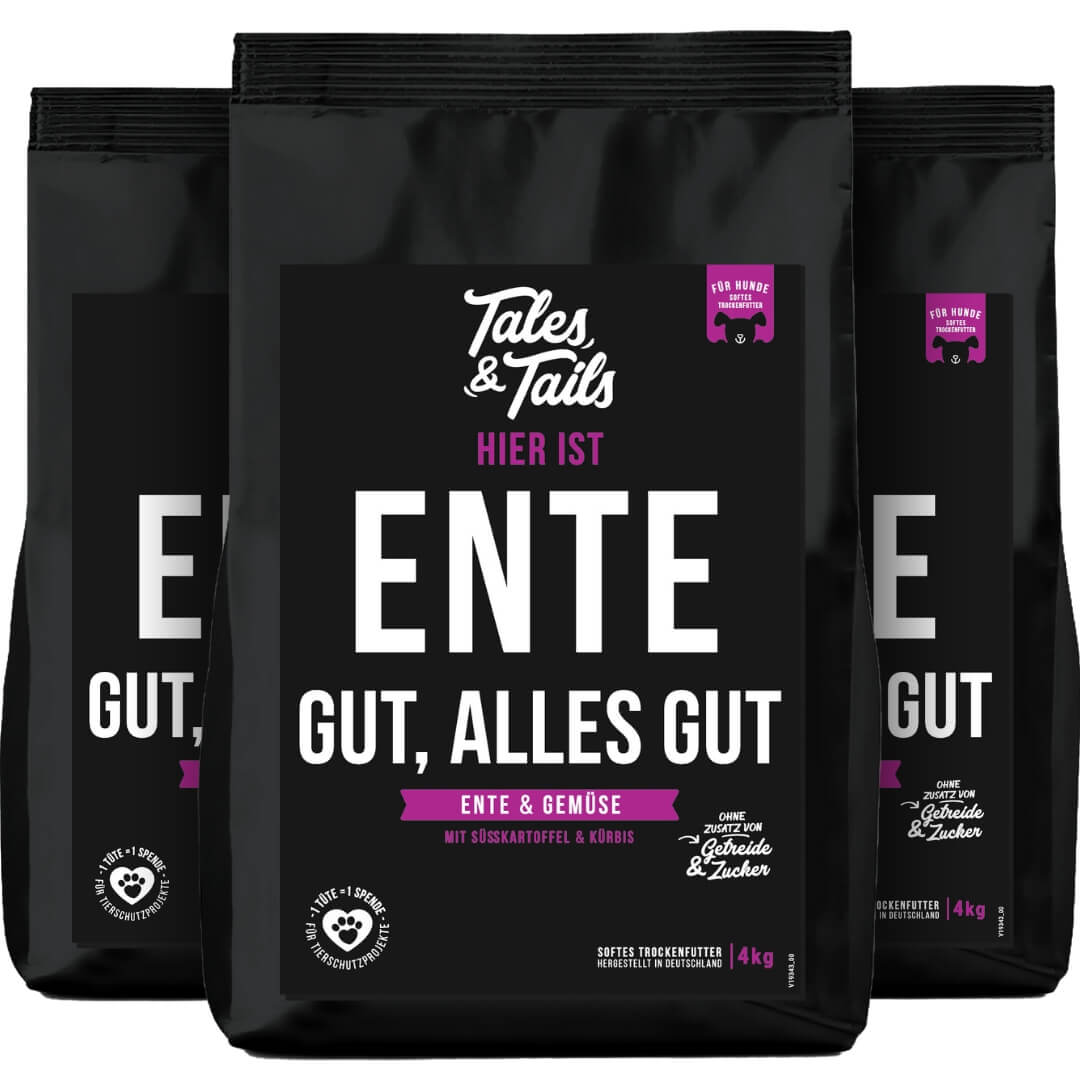 Ente gut, alles gut