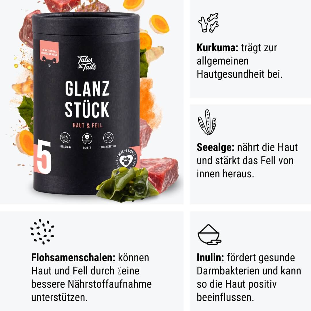 Glanzstück