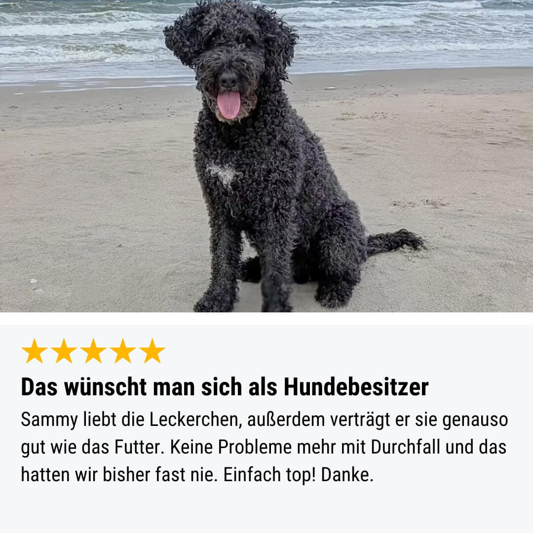 Gib EnteLich her - 250g