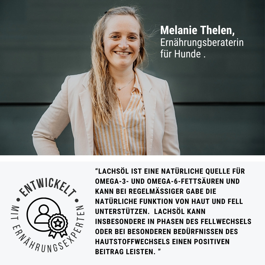 Lachsflash
