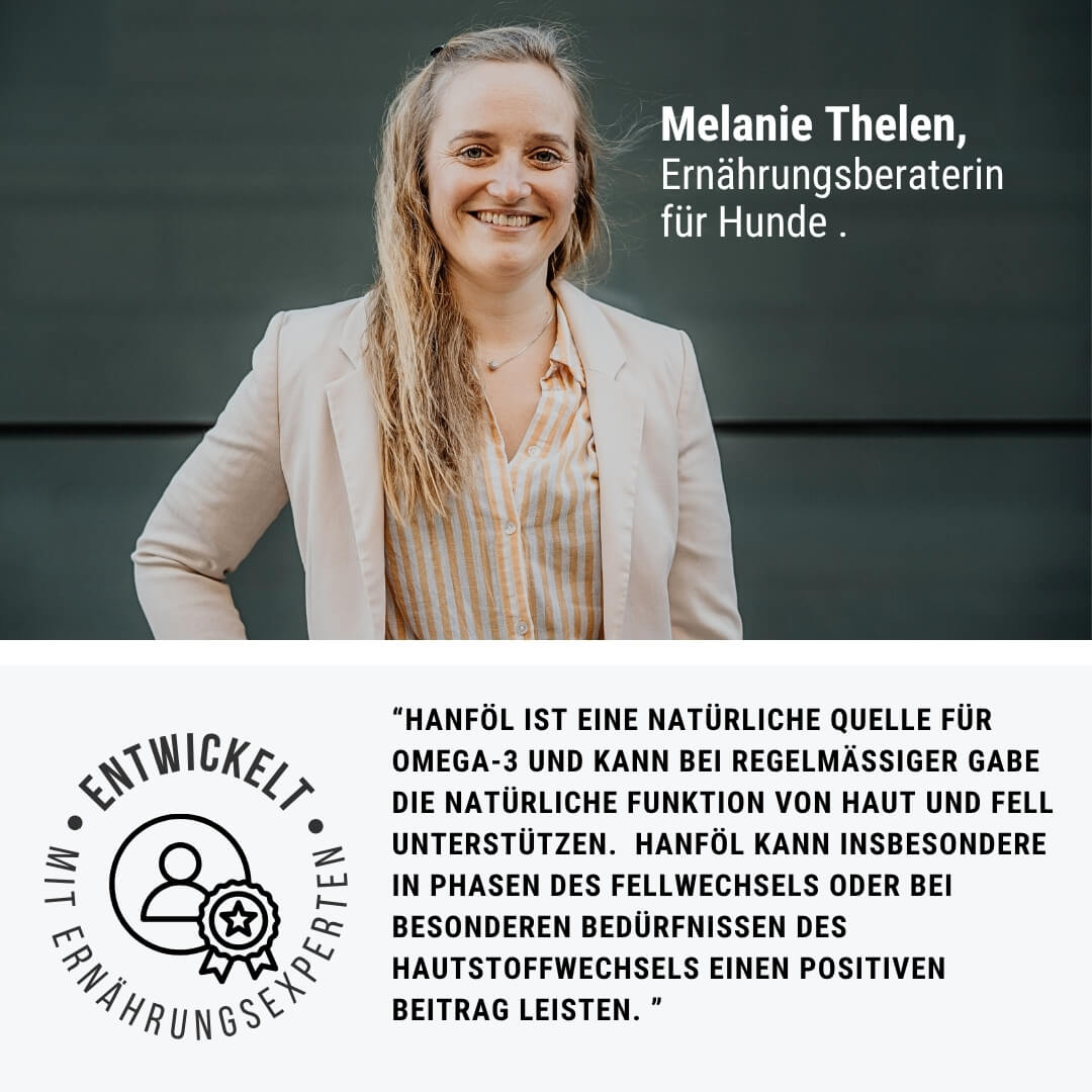 Für höchste Hanforderungen