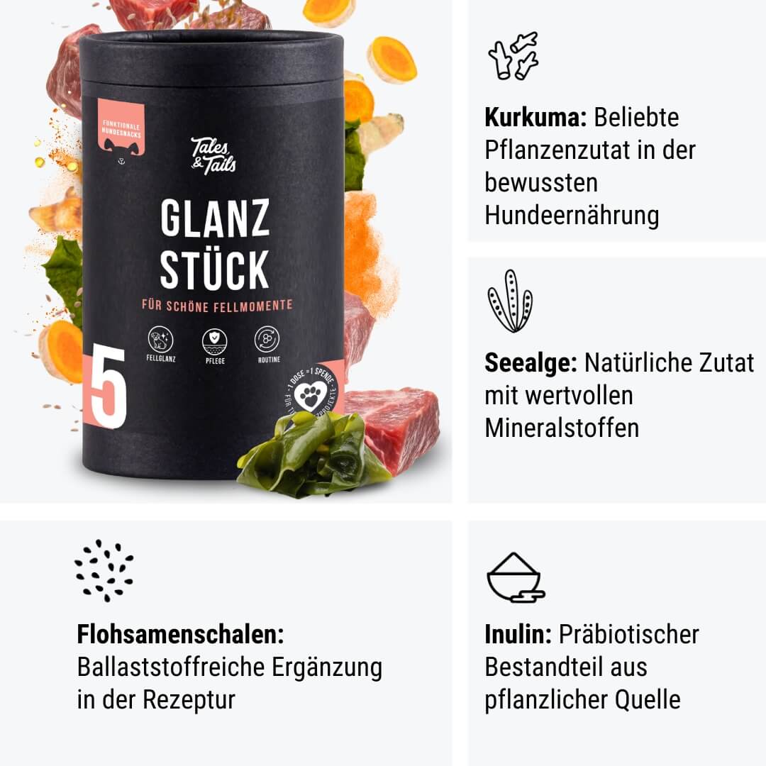 Glanzstück
