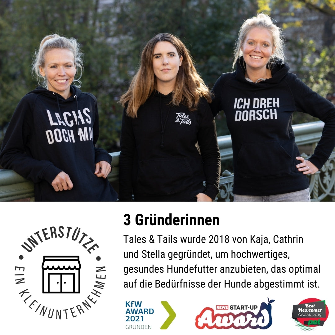 Lachsflash