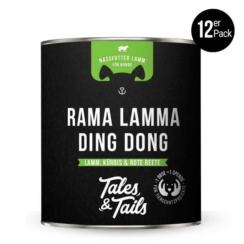 Rama Lamma Ding Dong