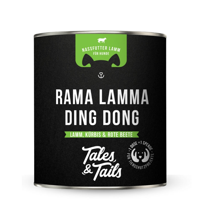 Rama Lamma Ding Dong