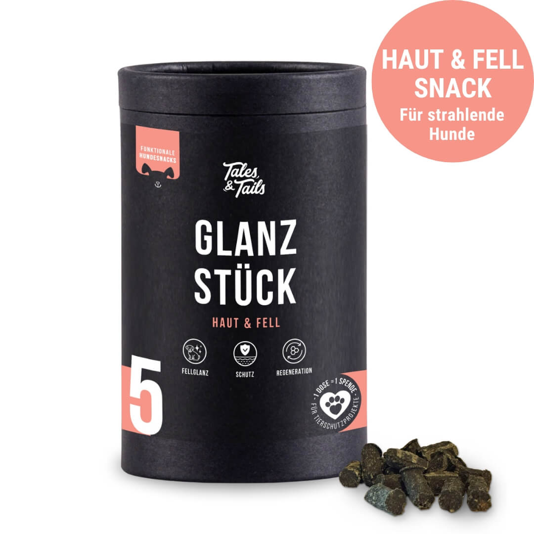 Glanzstück