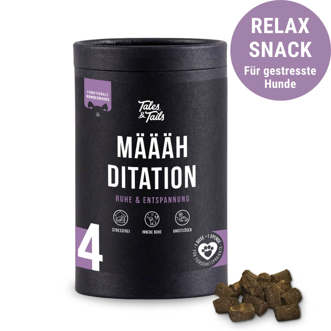Määähditation
