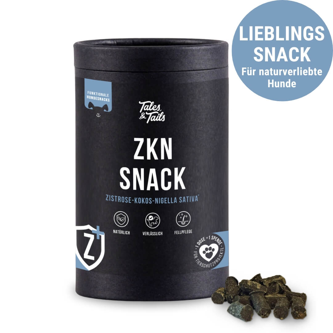 ZKN - Snack
