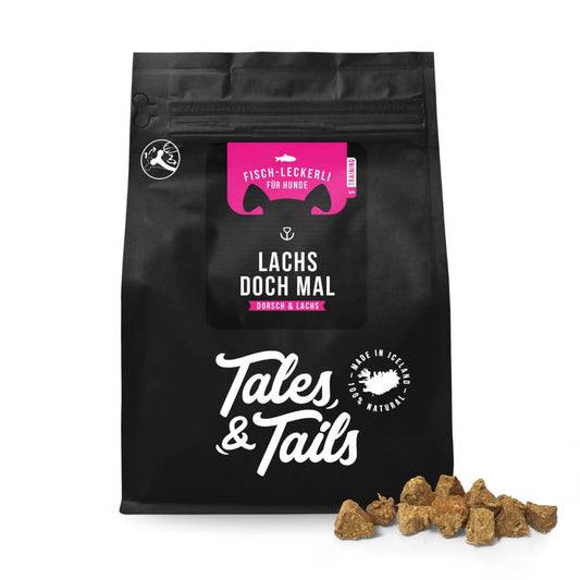 Lachs doch mal