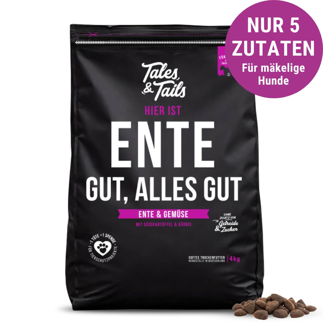 Ente gut, alles gut
