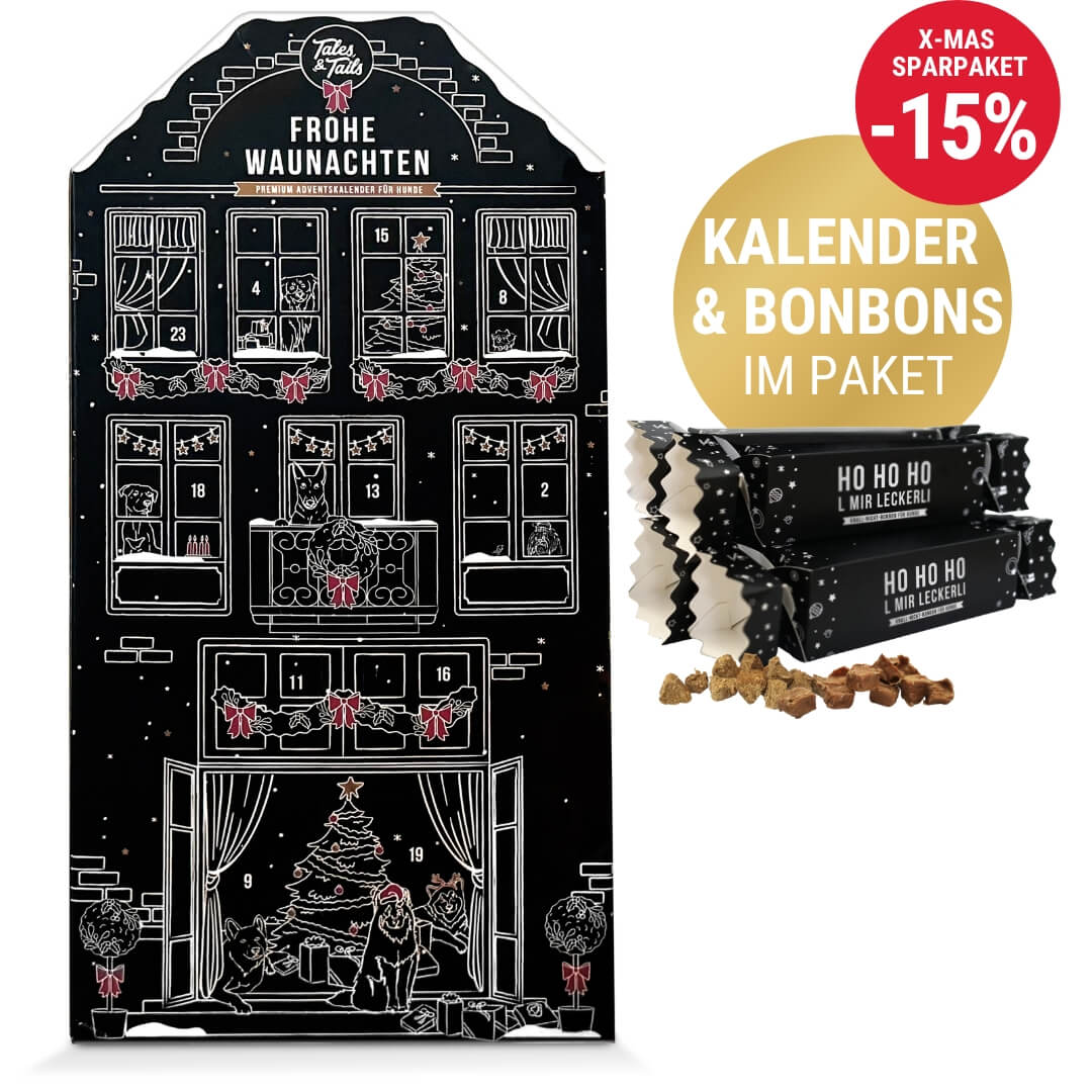 Waunachts-Wunder-Paket