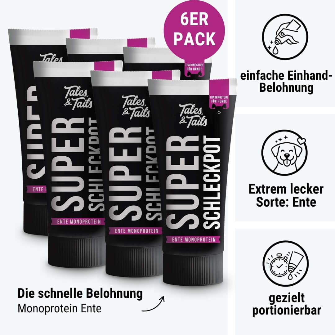 Super Schleckpot