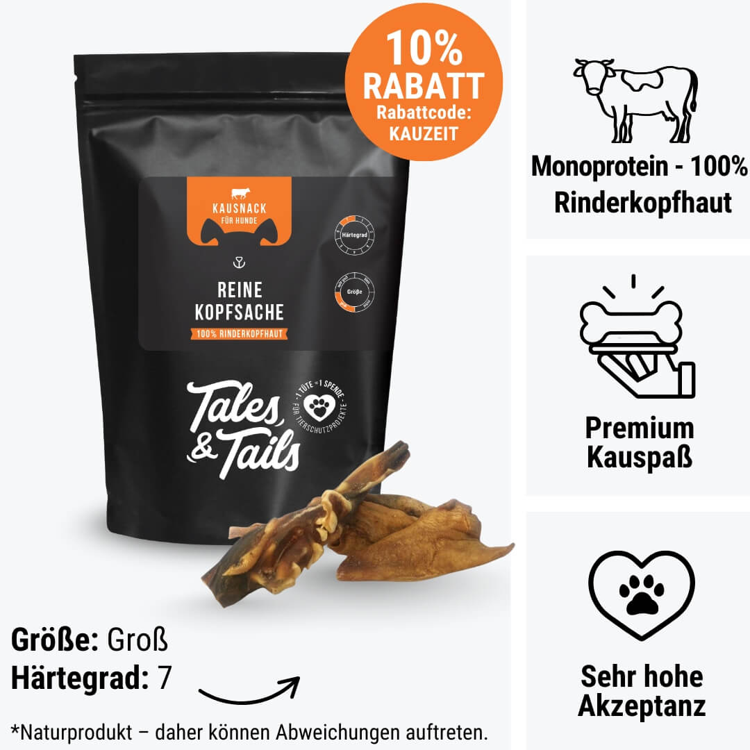 Reine Kopfsache