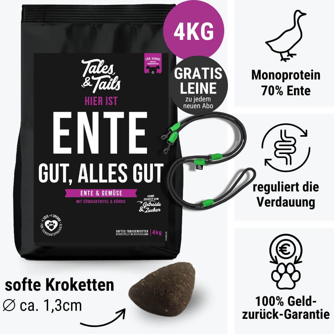Ente gut, alles gut