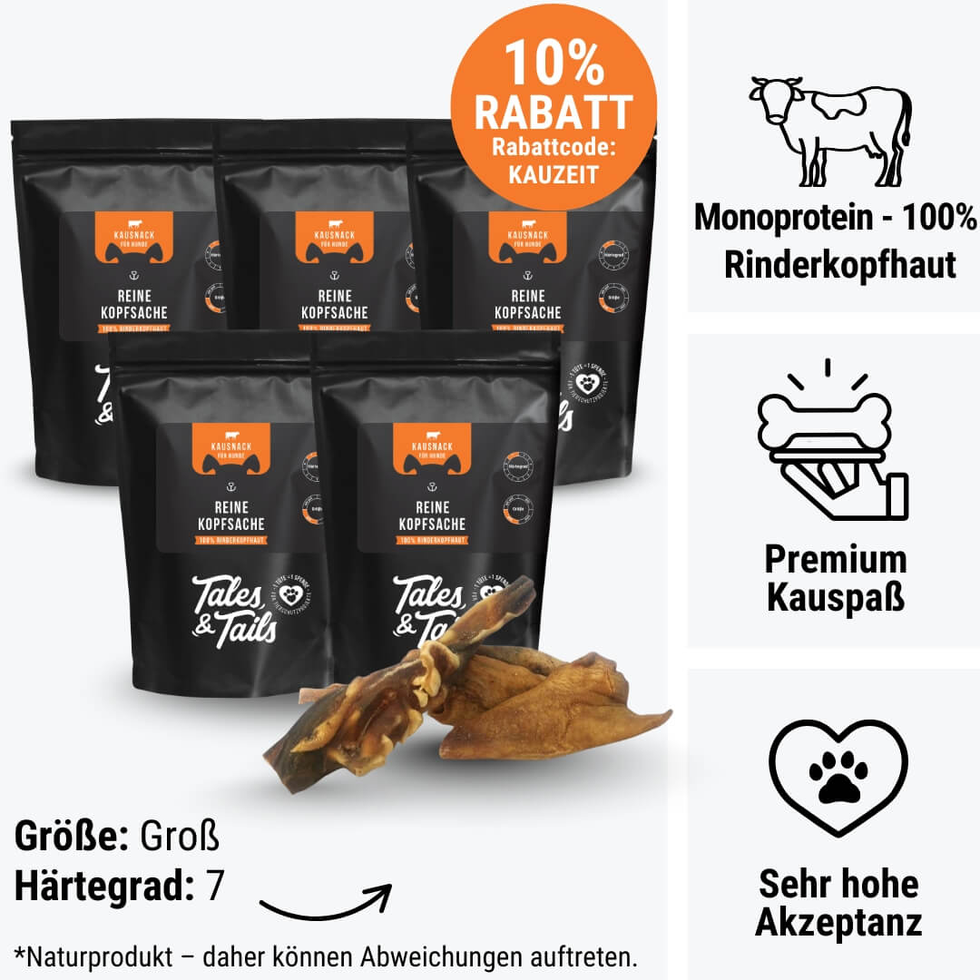 Reine Kopfsache