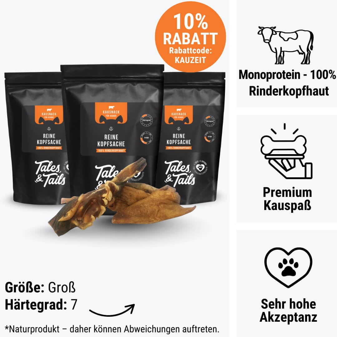 Reine Kopfsache