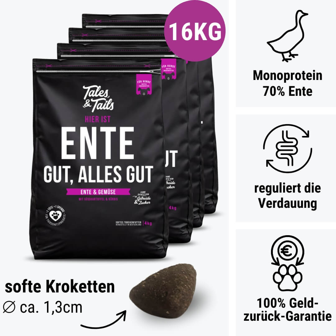 Ente gut, alles gut