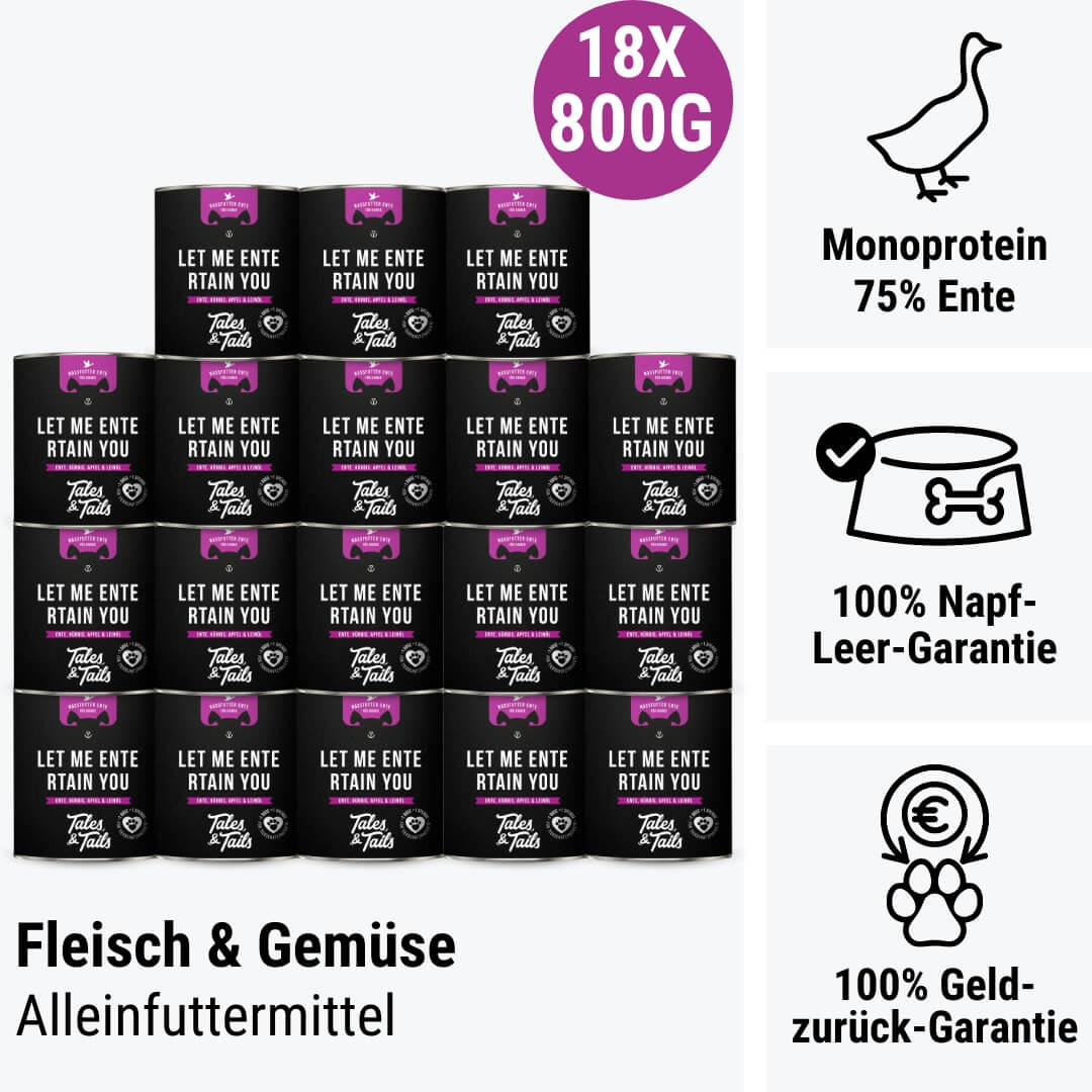 Let me ENTErtain you