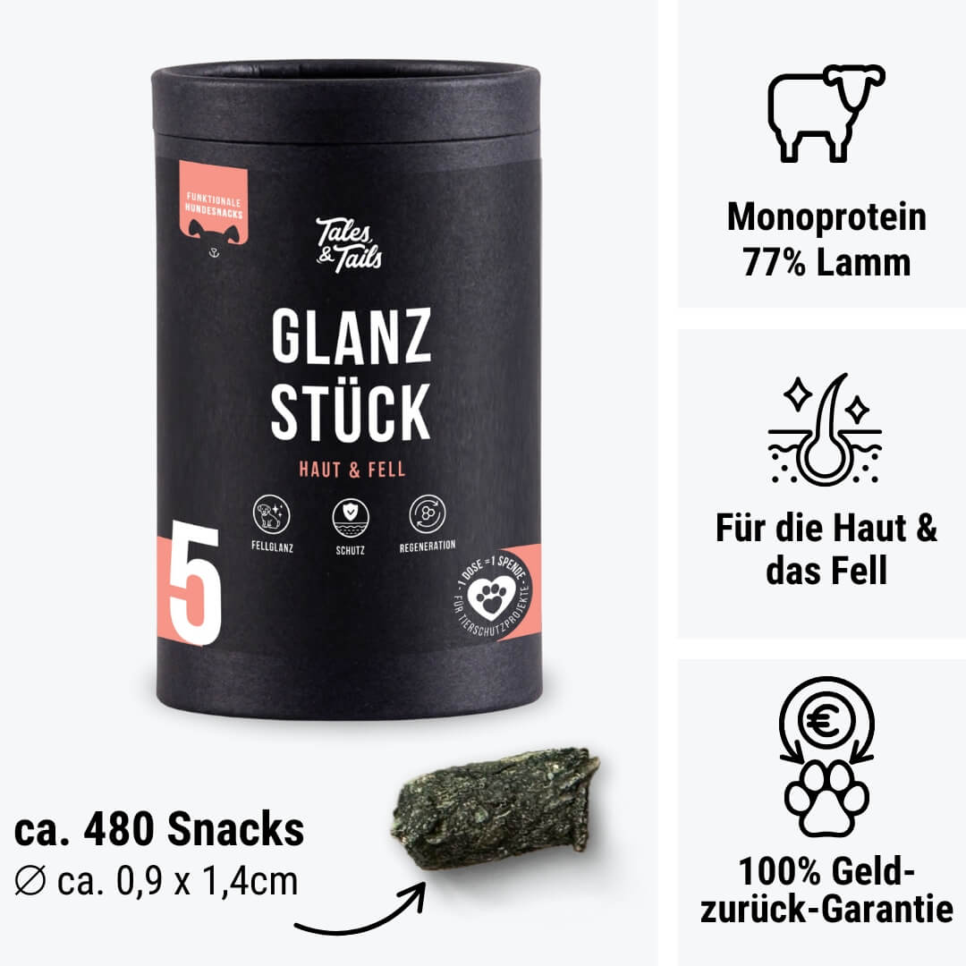 Glanzstück