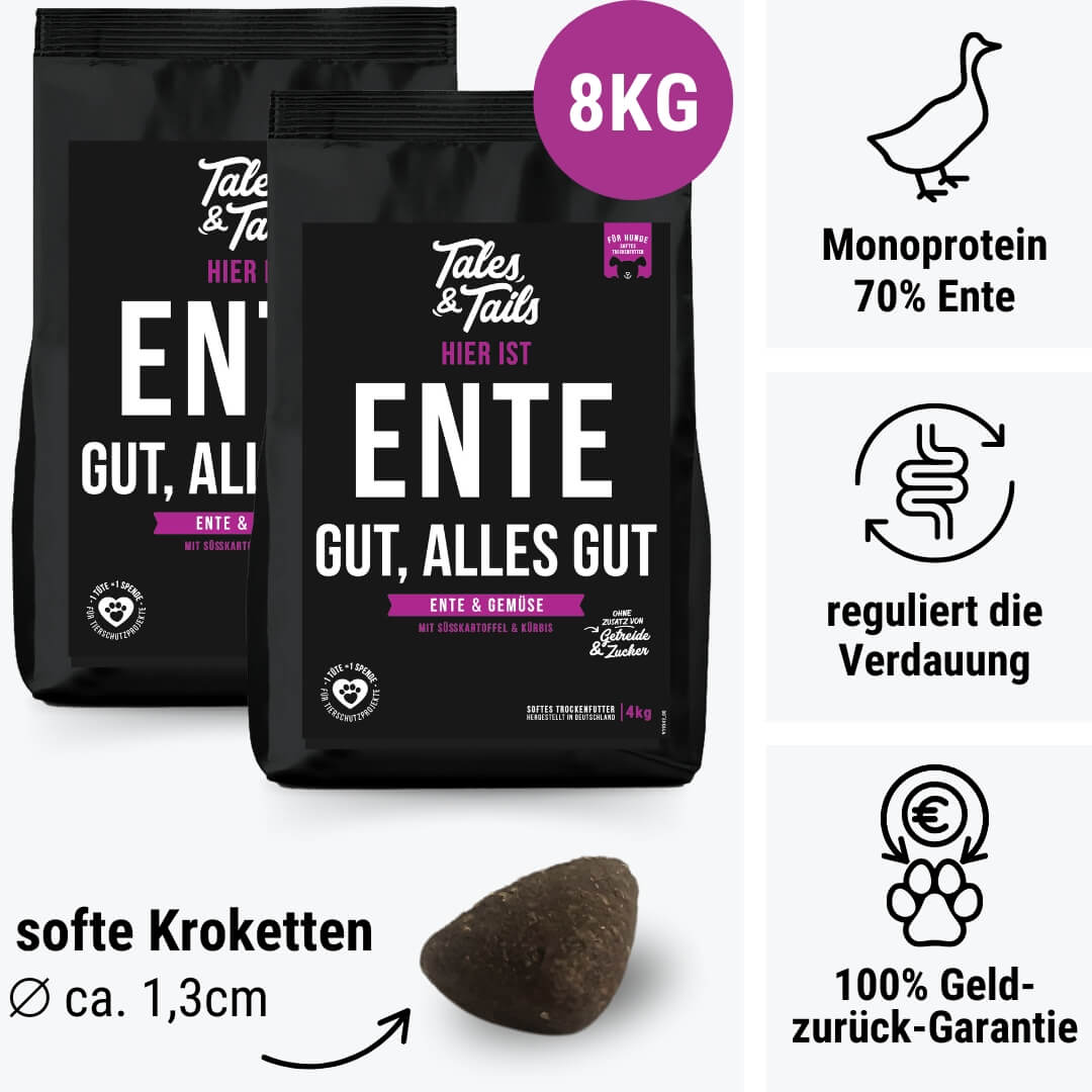 Ente gut, alles gut