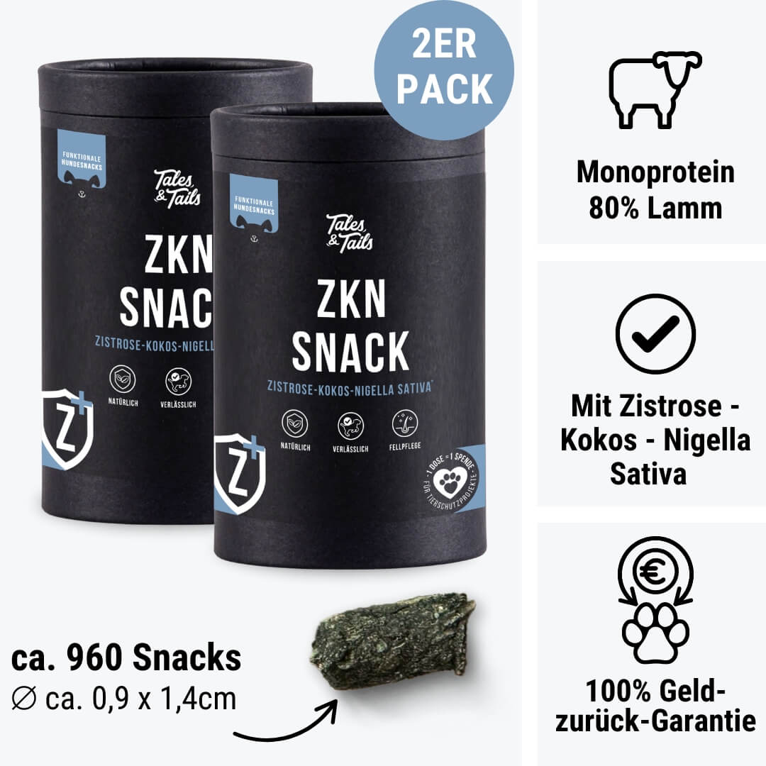 ZKN - Snack