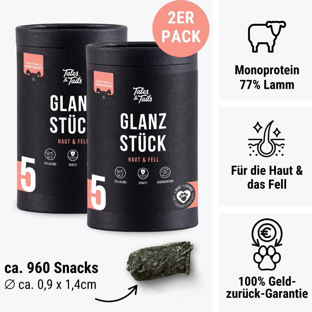 Glanzstück