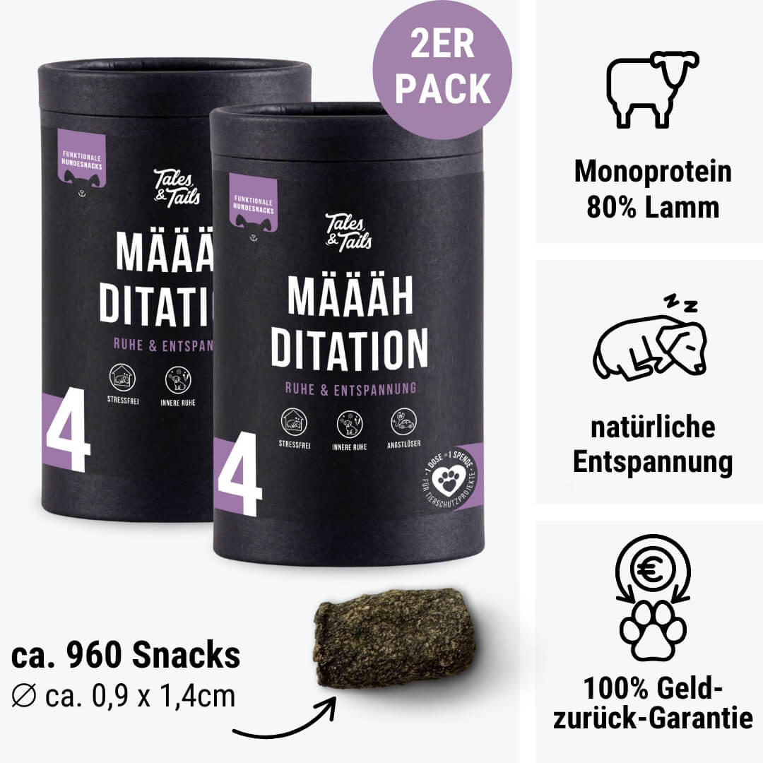 Määähditation