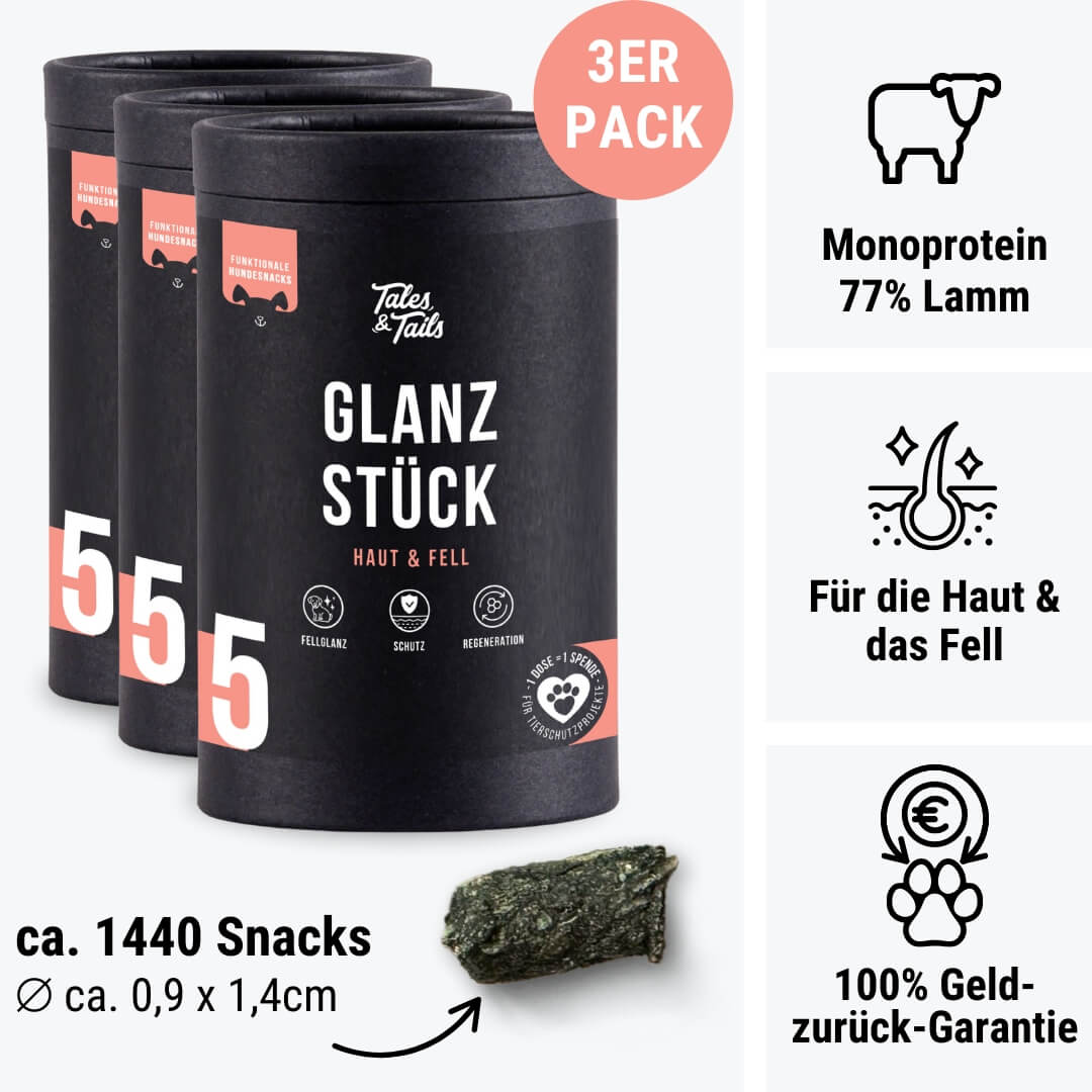 Glanzstück