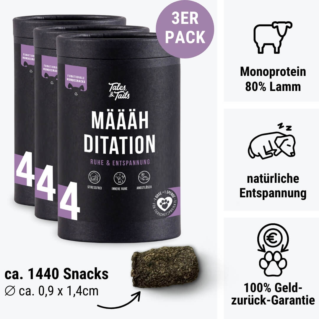 Määähditation