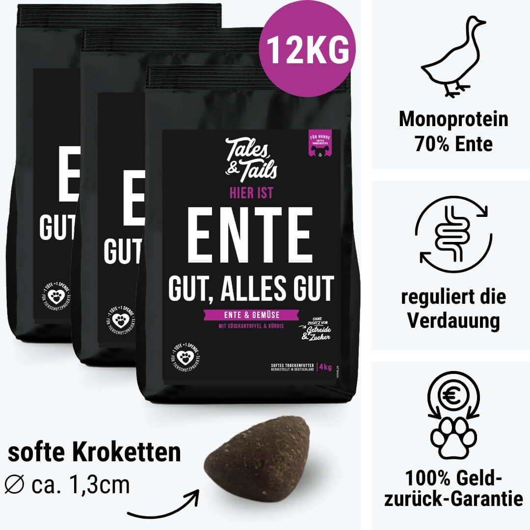 Ente gut, alles gut