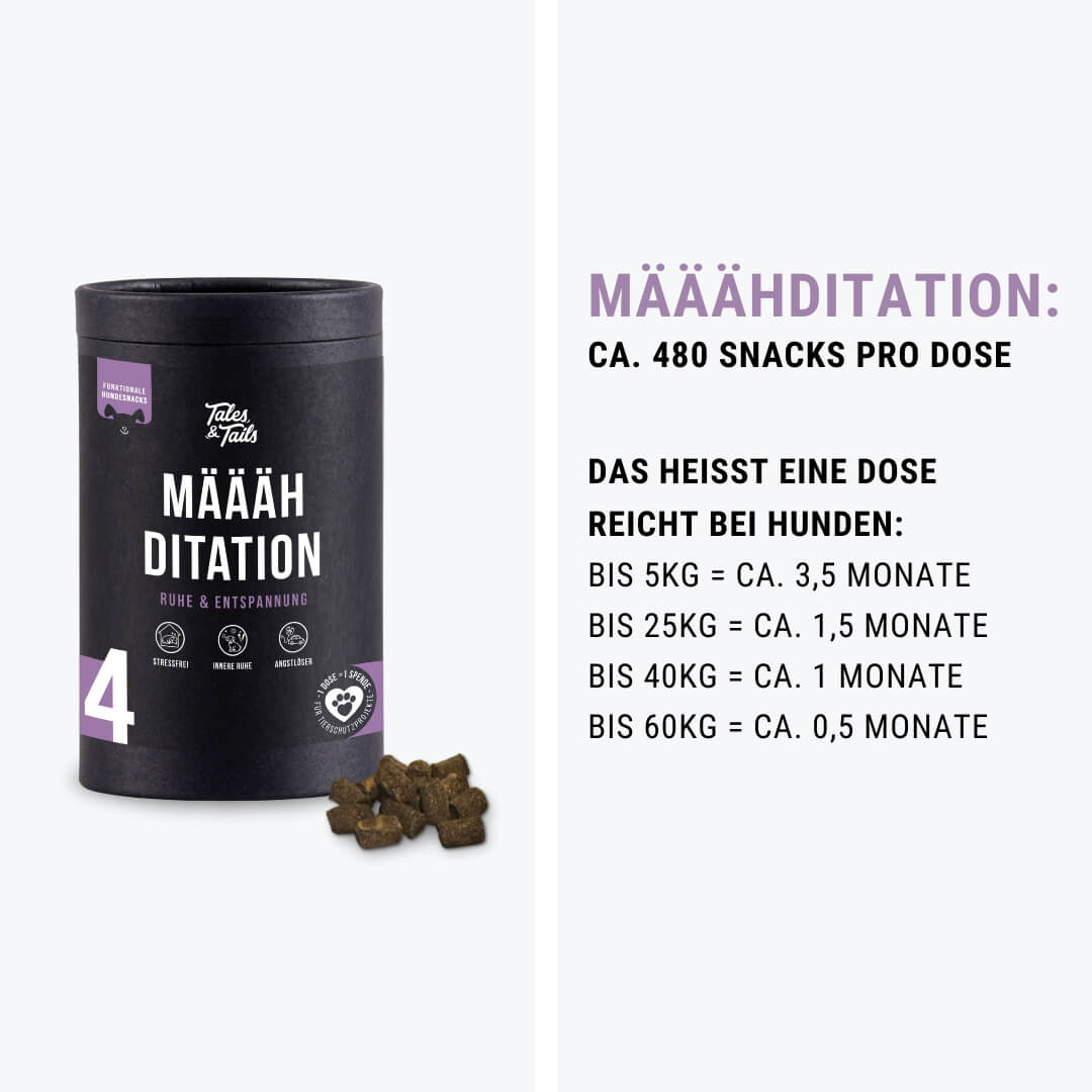Määähditation