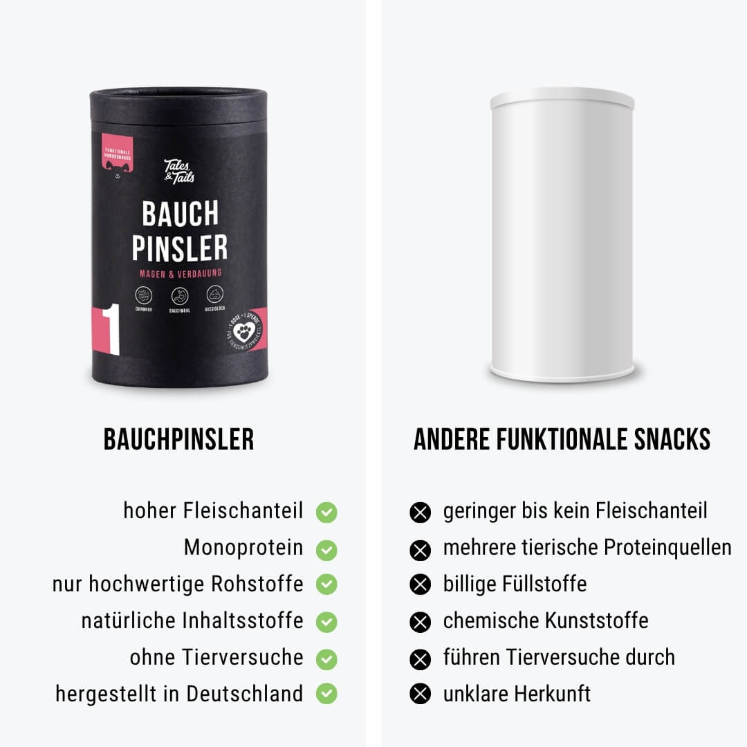 Bauchpinsler