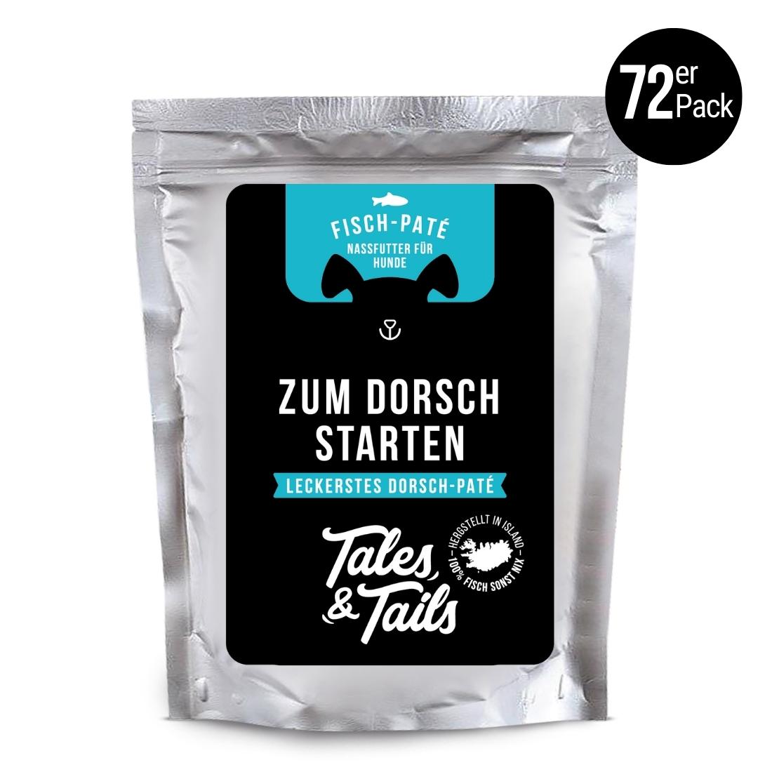 Dorschstarten