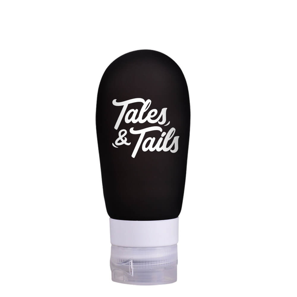 Trainingstube für Hunde