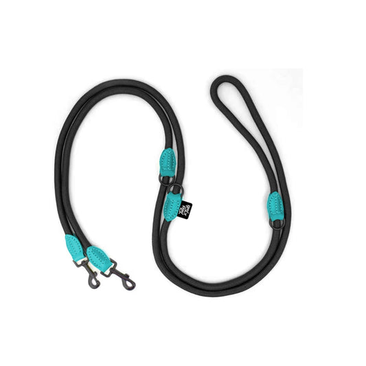 Leinen los - Führleine