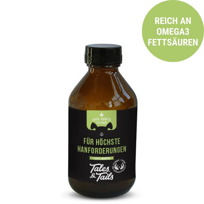 Für höchste Hanforderungen