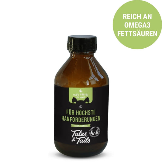 Für höchste Hanforderungen