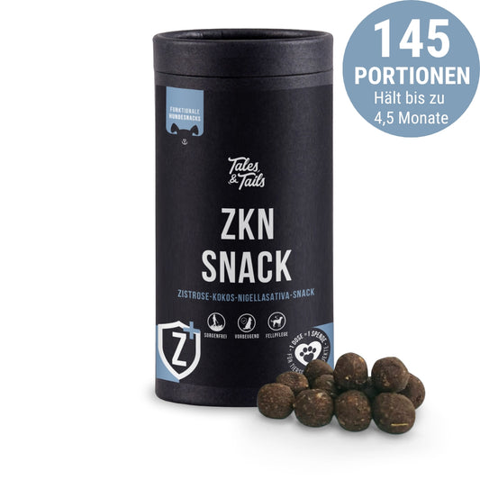 ZKN - Snack