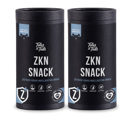 ZKN - Snack