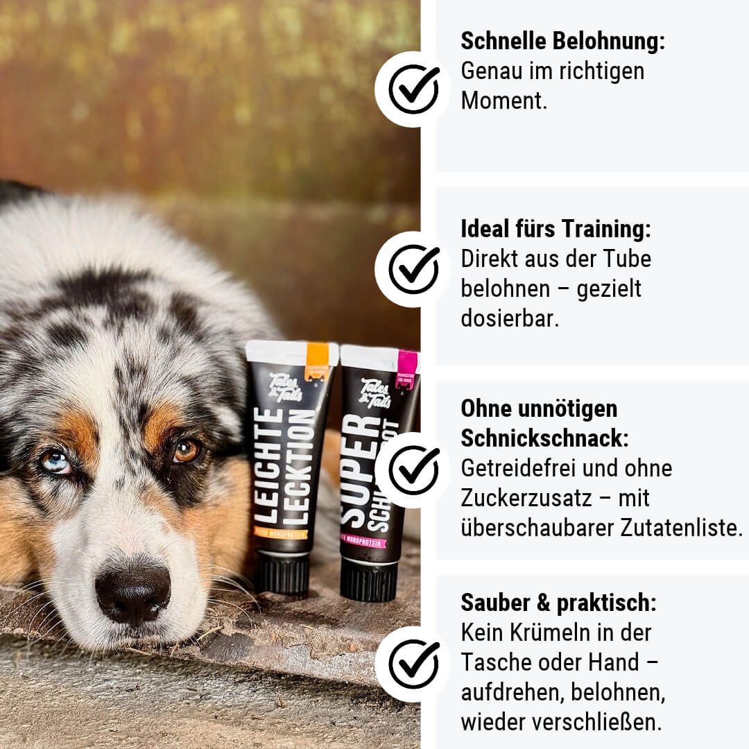 Schleck-LeckTion Duo