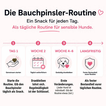 Bauchpinsler
