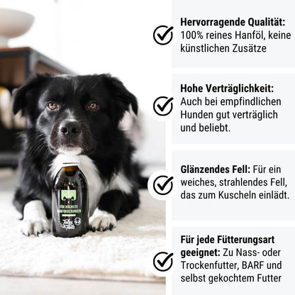 Für höchste Hanforderungen